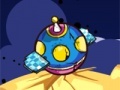 Joc Satellite Landing
