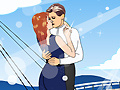 Joc Titanic Kissing