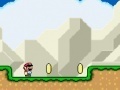 Joc Super Mario World Revived