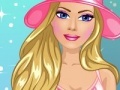 Joc Barbie Tennis