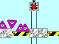 Joc Trianglets