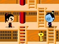 Joc Ninja Keys