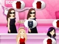Joc Fashion boutique frenzy
