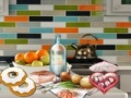 Joc Super Kitchen Hidden Objects
