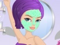 Joc Rock Star Makeover