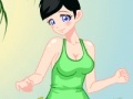 Joc Summer holiday dressup