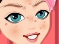 Joc Teaher makeover