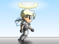 Joc Armor Cupid