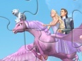 Joc Magic Pegasus Jigsaw
