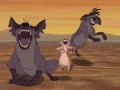 Joc Hyena Chase