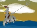 Joc Order of the narwhal