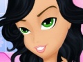 Joc Sweetest princess hair curls