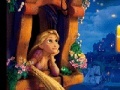 Joc Tangled puzzle book