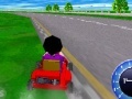 Joc Super Kart 3D