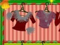 Joc Najib dress up
