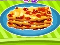 Joc Delicious Lasagna