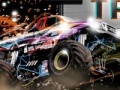Joc Monster trucker 3d