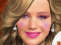Joc Jennifer Lawrance makeover