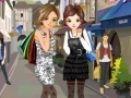 Joc Shopping Girls