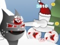 Joc Santa Tank