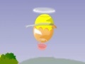 Joc Flying Egg
