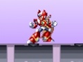 Joc Megaman X Flash