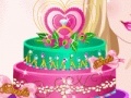 Joc Diamond cake