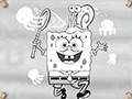 Joc Spongebob With JellyFish