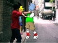 Joc Doug Funny Fight !!!