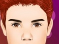 Joc Justin Bieber makeover