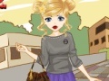 Joc Street fashion  dress up