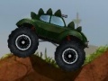 Joc Green Jeep
