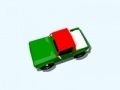 Joc Rally off-road
