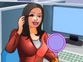 Joc Office Girl