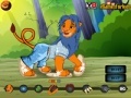 Joc Simba The Lion King DressUp