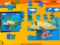 Joc Paradise Island Jigsaw Puzzle