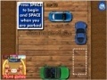 Joc Parking Time