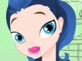 Joc Mallory beauty makeover