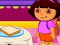 Joc Dora sandwich shop