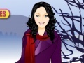 Joc Winter Dress Up