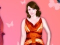 Joc Lily Allen Dress up