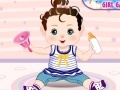 Joc Girly Toddler
