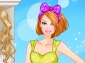 Joc Cute Summer Girl
