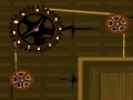 Joc Modern wooden room escape