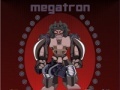 Joc Megatron Dress Up