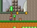 Joc Mario physics adventure