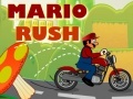Joc Mario rush