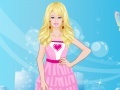 Joc Sweetheart Barbie Dressup