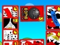 Joc Go stop puzzle