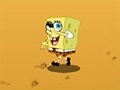 Joc Spongebob vs Zombies